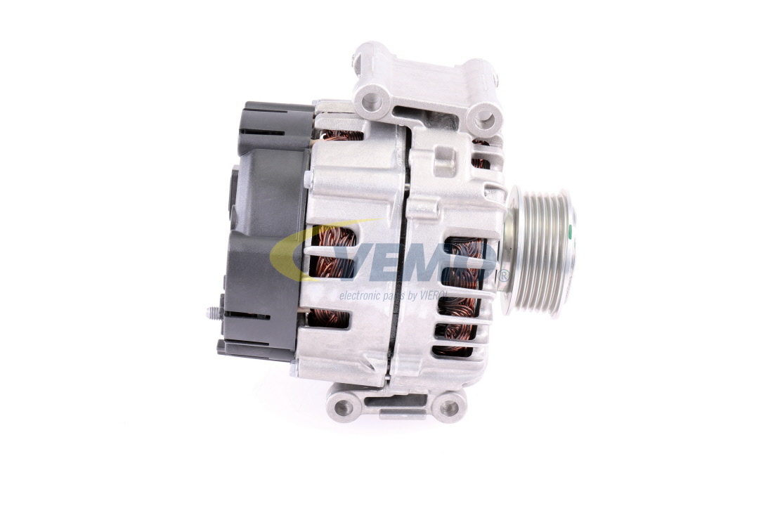 Lichtmaschine 06E903019F VEMO V10-13-50030 VW, AUDI, SKODA, SEAT