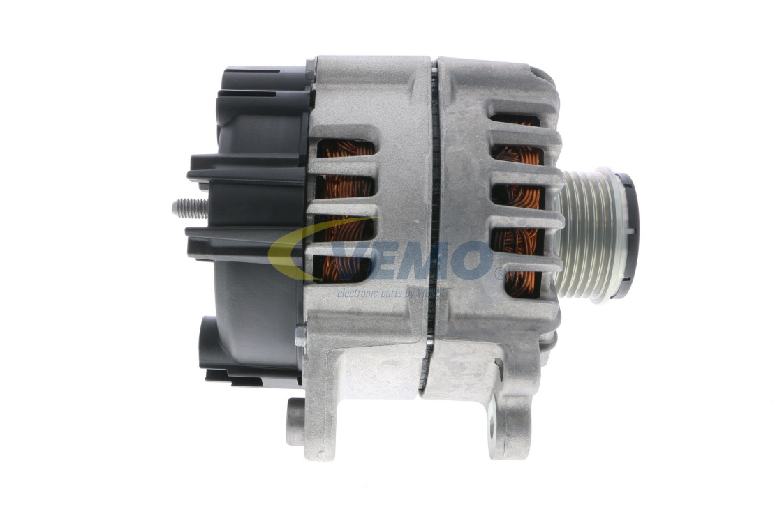Lichtmaschine V10-13-50032 VEMO 059903017PV VW, AUDI