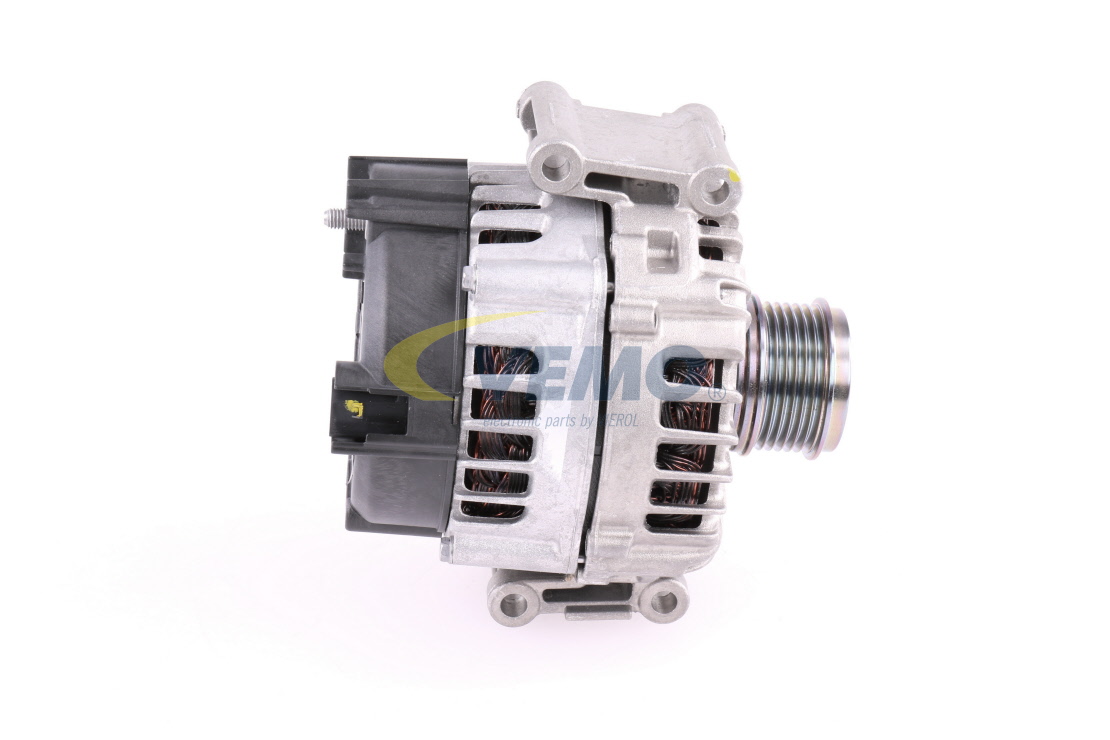 13586849 originale Alternator VEMO CAYENNE
