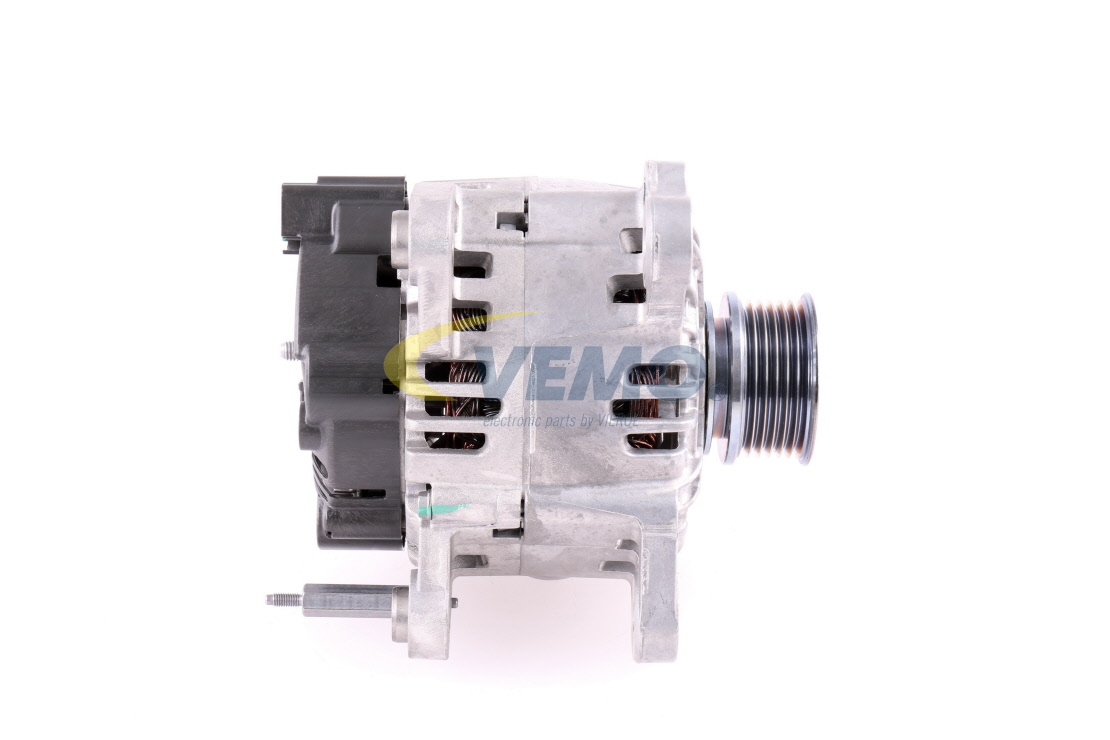 Lichtmaschine V10-13-50037 VEMO 06F903023B VW, AUDI, SKODA, SEAT, LAND ROVER