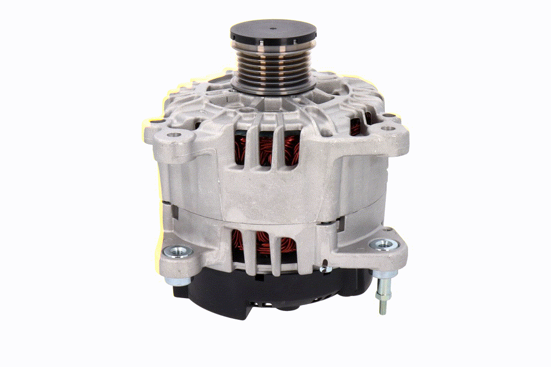 Δυναμό 4E903023K VEMO V10-13-50041 VW, AUDI, SKODA, SEAT