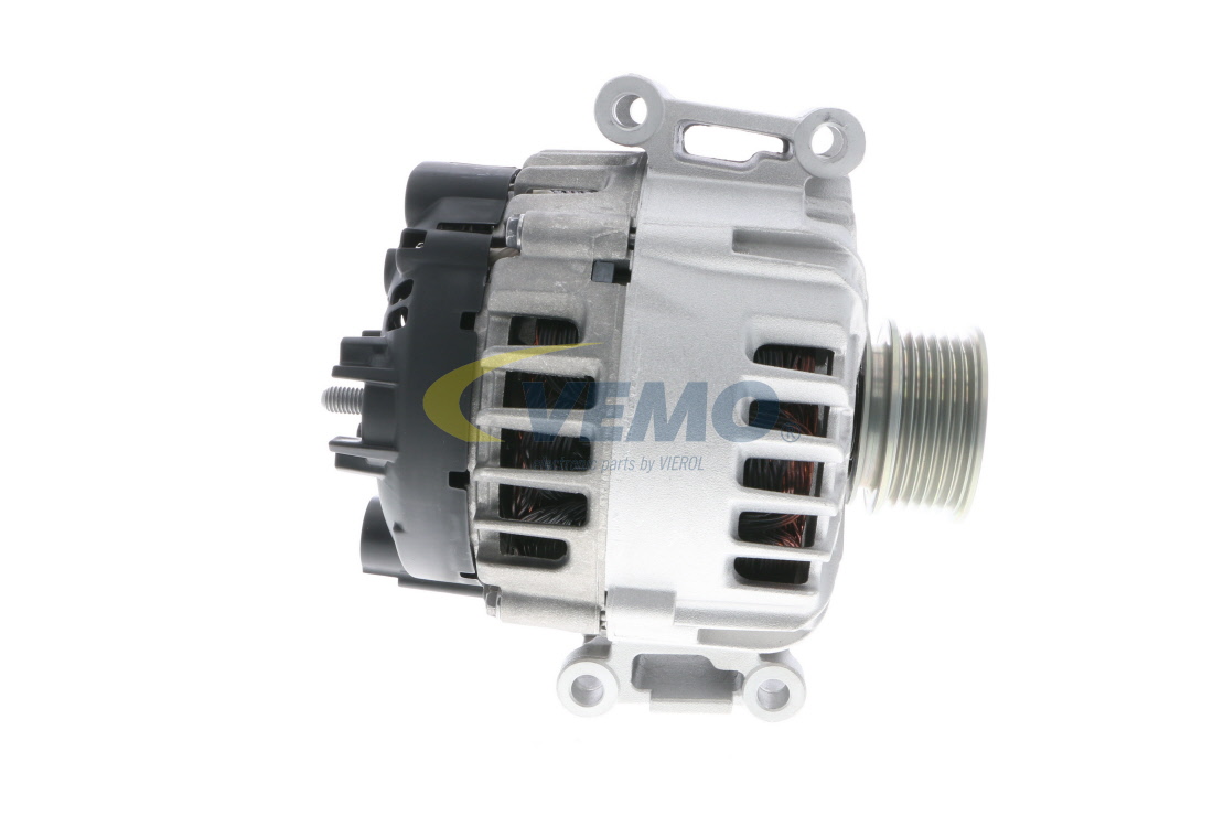 Alternator 06J-903-023QX VEMO V10-13-50044 VW, AUDI, SKODA
