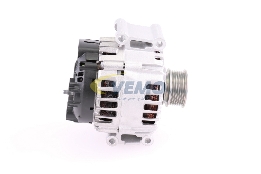 VEMO V101350047 Lichtmaschine Lichtmaschine V10-13-50047 VEMO 06B903119D VW, AUDI, SKODA, SEAT, PORSCHE