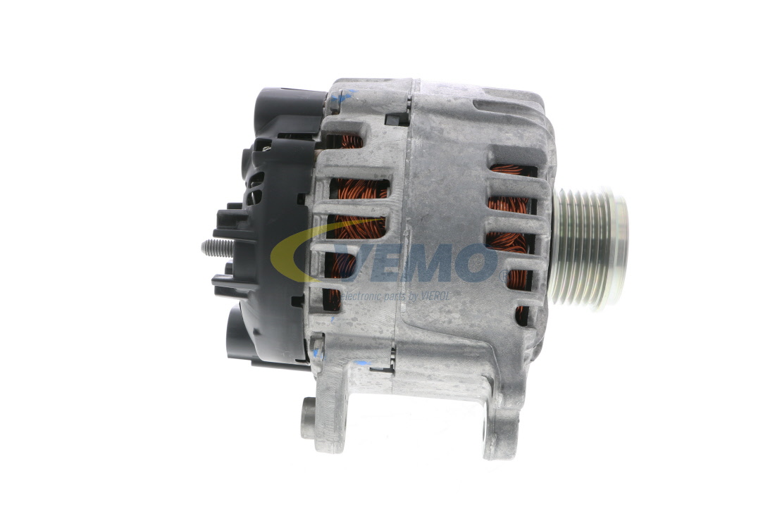 13586864 originale Dynamo VEMO POLO