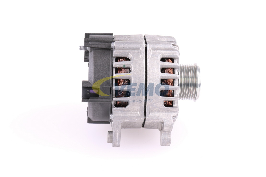 13586866 Alternator VEMO Porsche CAYENNE costuri