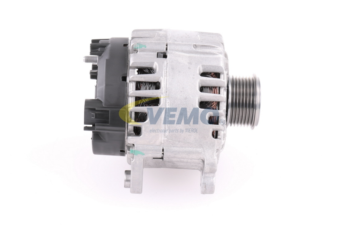 Alternateur 022903023D VEMO V10-13-50055 VOLKSWAGEN, AUDI, NISSAN, SKODA, SEAT