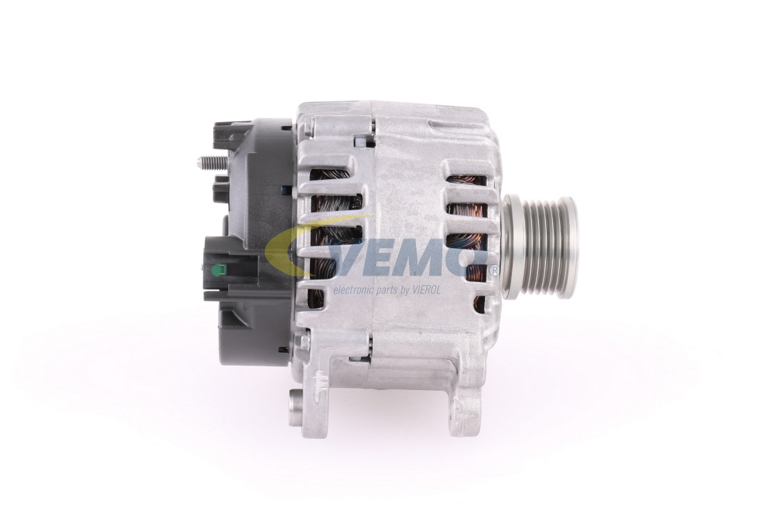 13586870 originale Alternator VEMO POLO