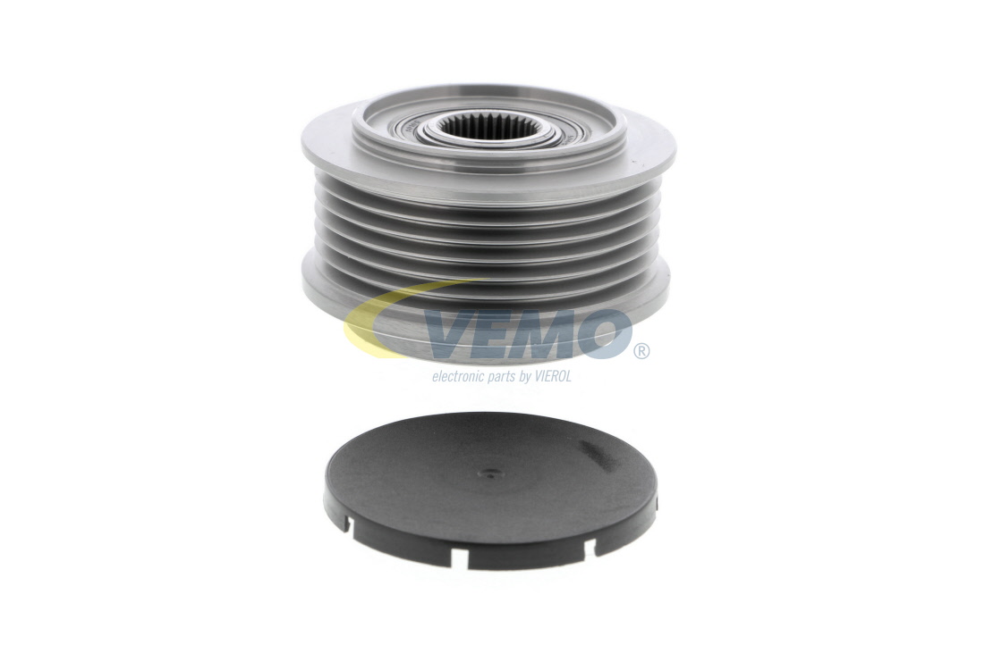 Механизъм за свободен ход на генератор 1050879 VEMO V10-23-0019 FORD