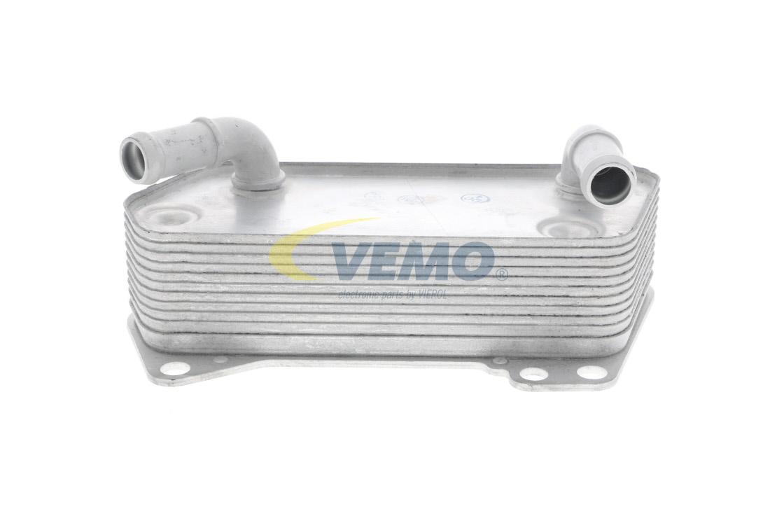 Olieradiator VEMO V10-60-0008