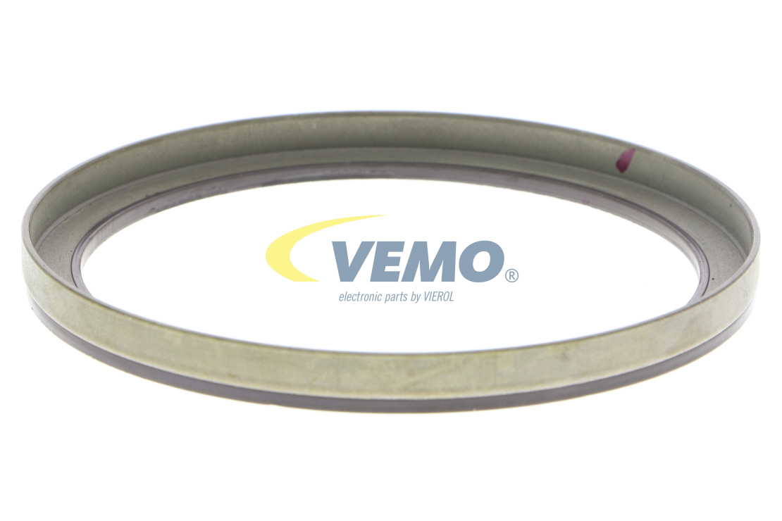 VEMO V10-92-1501 ABS Ring Hinterachse beidseitig, Original VEMO Qualität