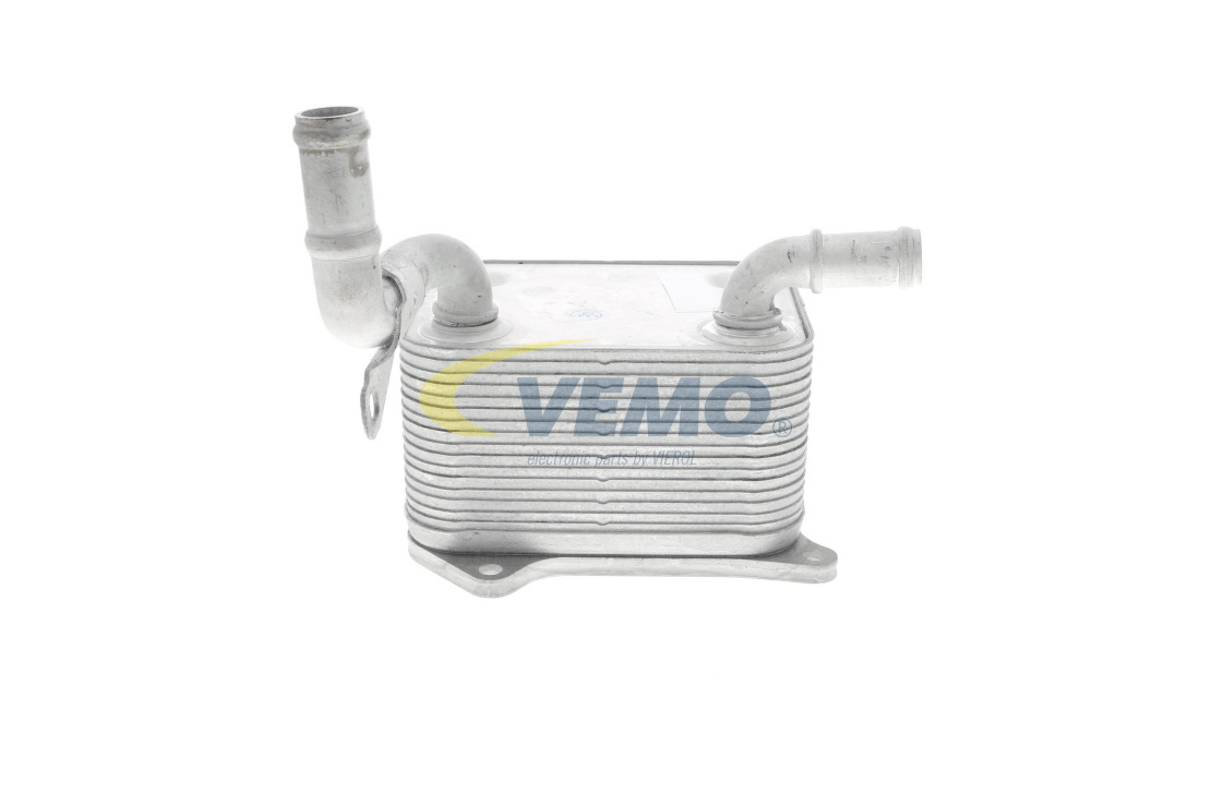 VEMO V15-60-0013 Маслен радиатор, двигателно масло