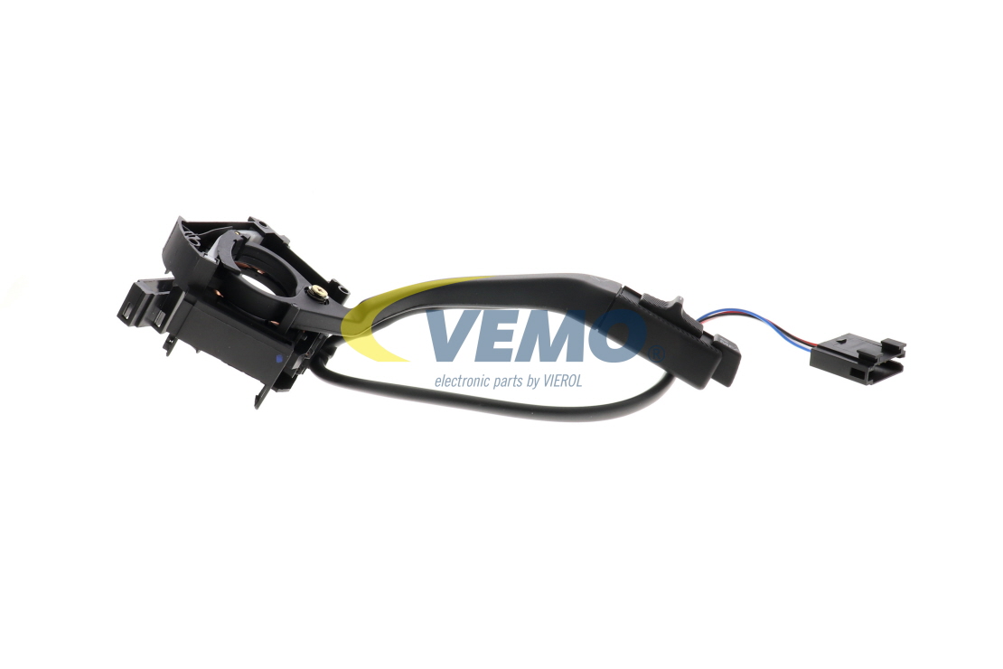 Steering column switch VEMO V15-80-3332