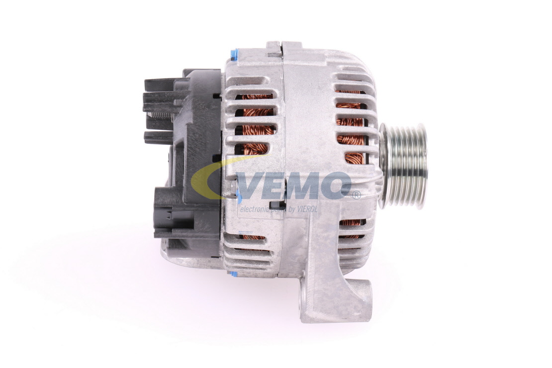 Alternators VEMO V20-13-50029 rating