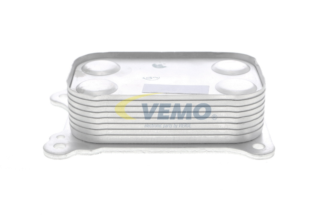 Ψυγείο λαδιού VEMO V24-60-0020