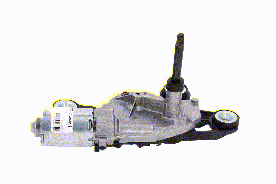 Moteur d'essuie-glace 1 676 589 VEMO V25-07-0032 FORD