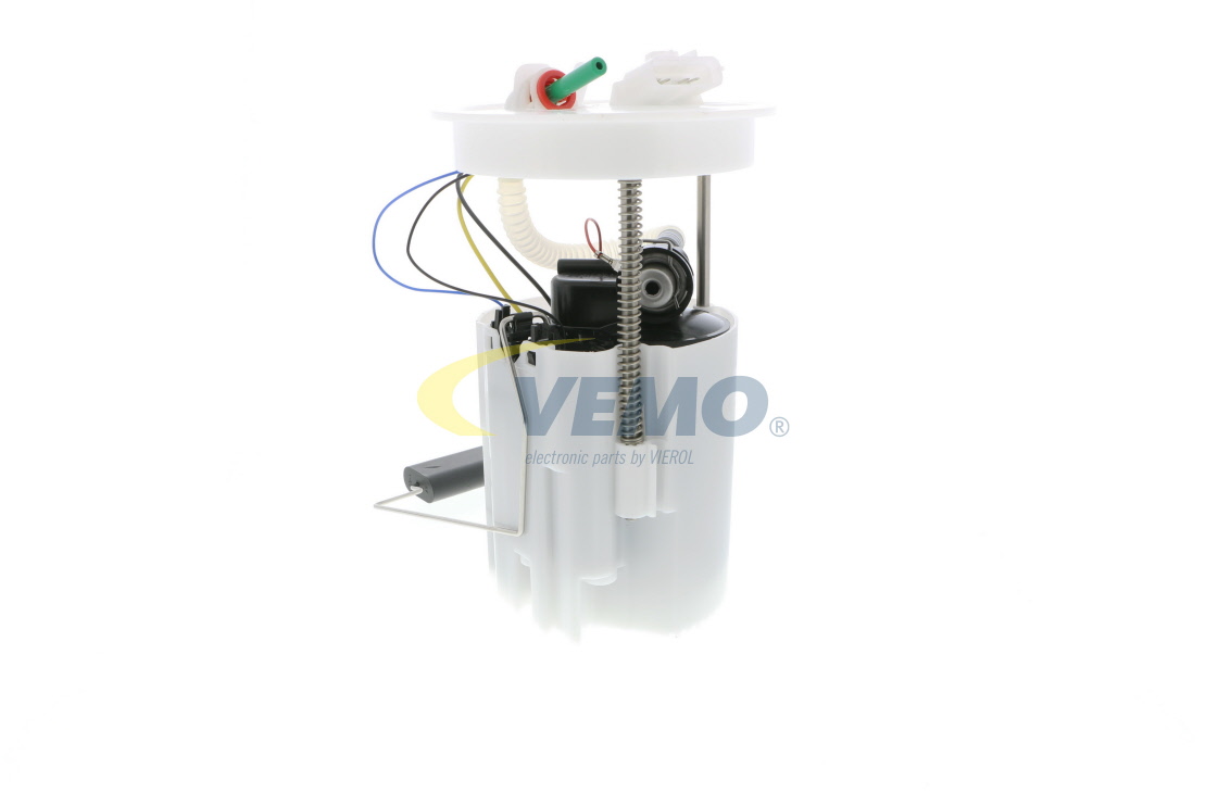 VEMO V25-09-0043 Pompe à carburant FORD C-MAX 1.6 CNG Essence /gaz naturel (CNG) 117 CV