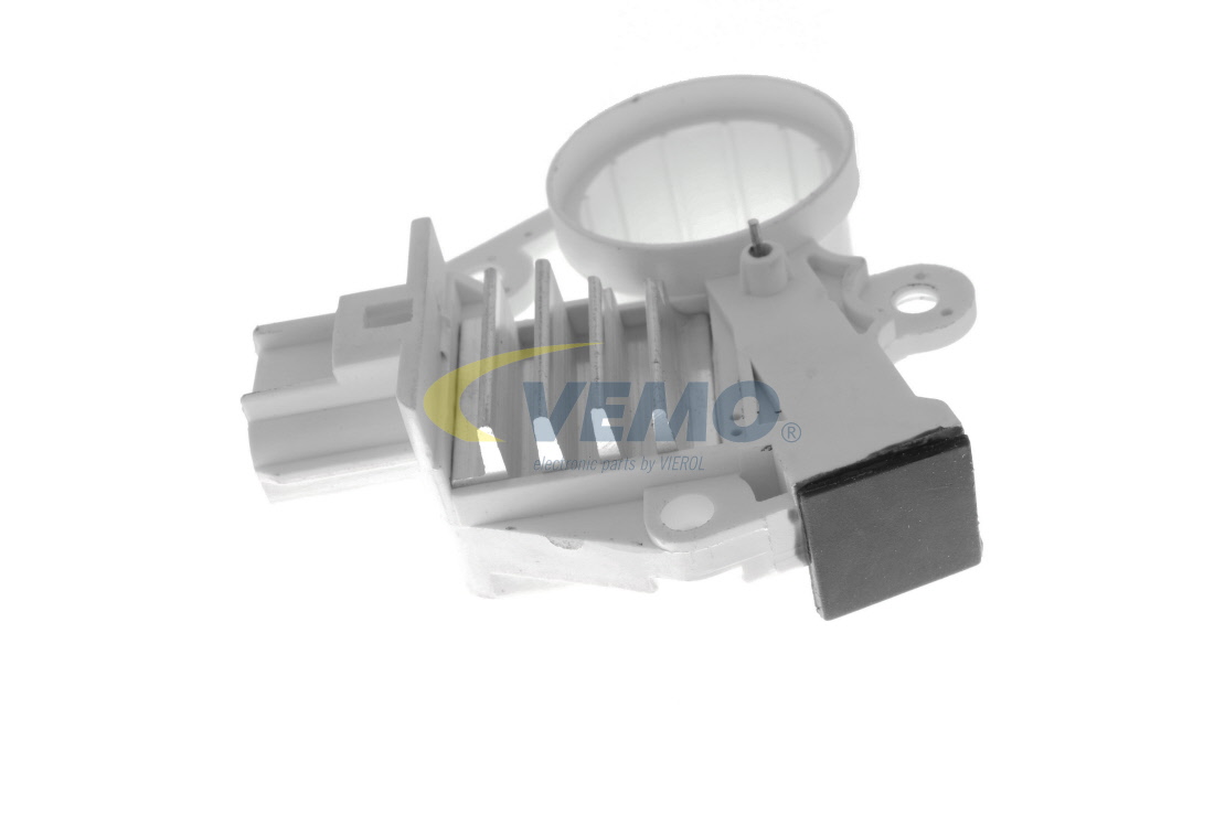 Lichtmaschinenregler V25-77-0066 VEMO VP4L3U10C359AA FORD