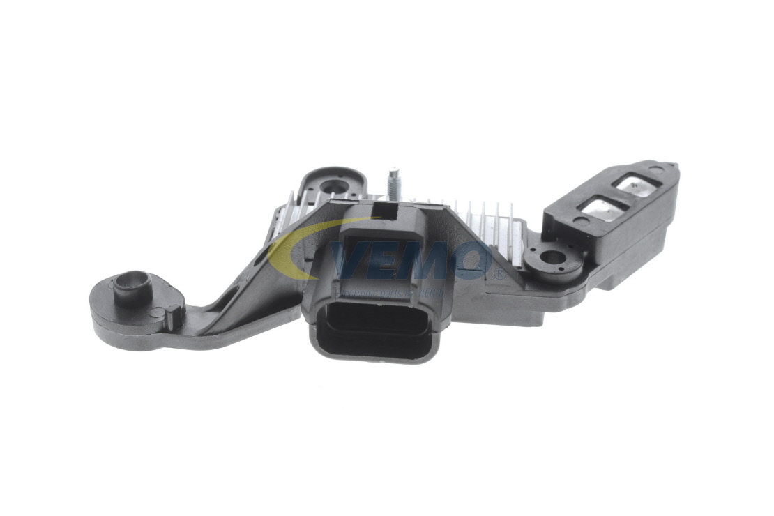 Lichtmaschinenregler V25-77-0067 VEMO 1124015 FORD, FIAT, FORD USA