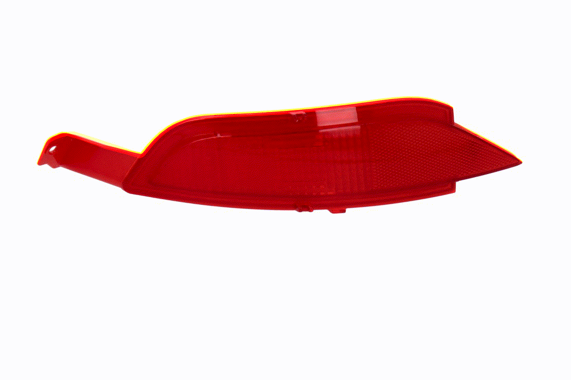 Reflector rood 1 552 730 VEMO V25-78-0003 FORD, FORD USA