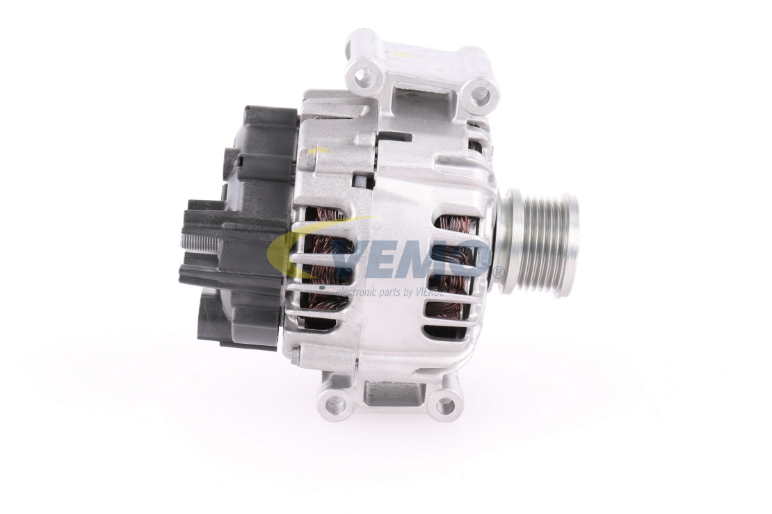 Lichtmaschine V30-13-50009 VEMO A0009063000 MERCEDES-BENZ