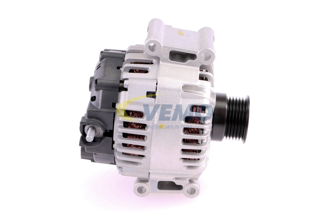 Lichtmaschine V30-13-50010 VEMO A0009060401 MERCEDES-BENZ