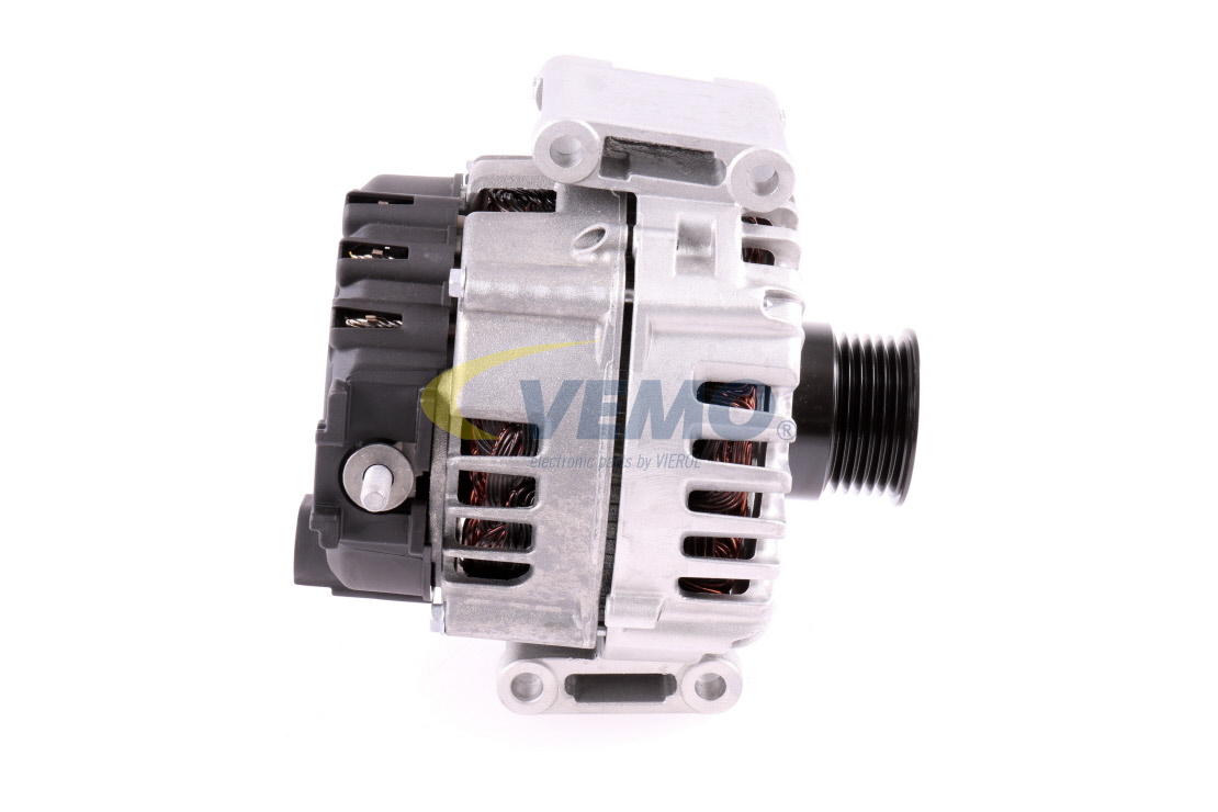 13587152 Alternator VEMO Daewoo