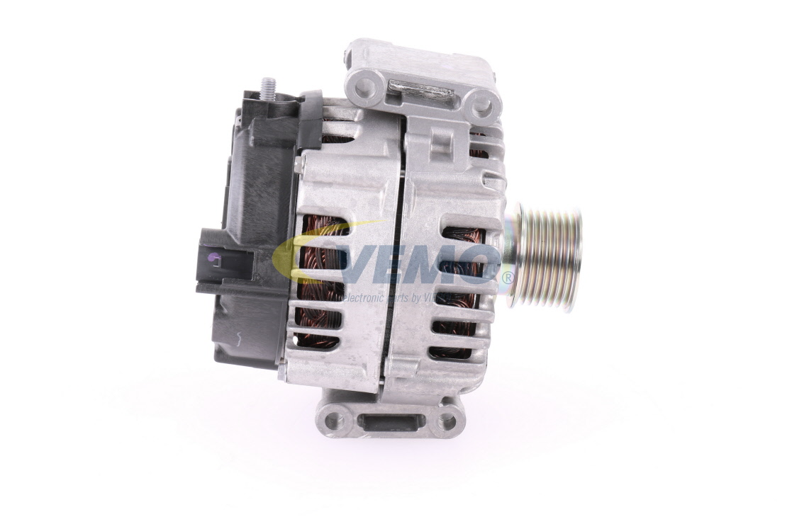 Lichtmaschine V30-13-50015 VEMO A0009067500 MERCEDES-BENZ