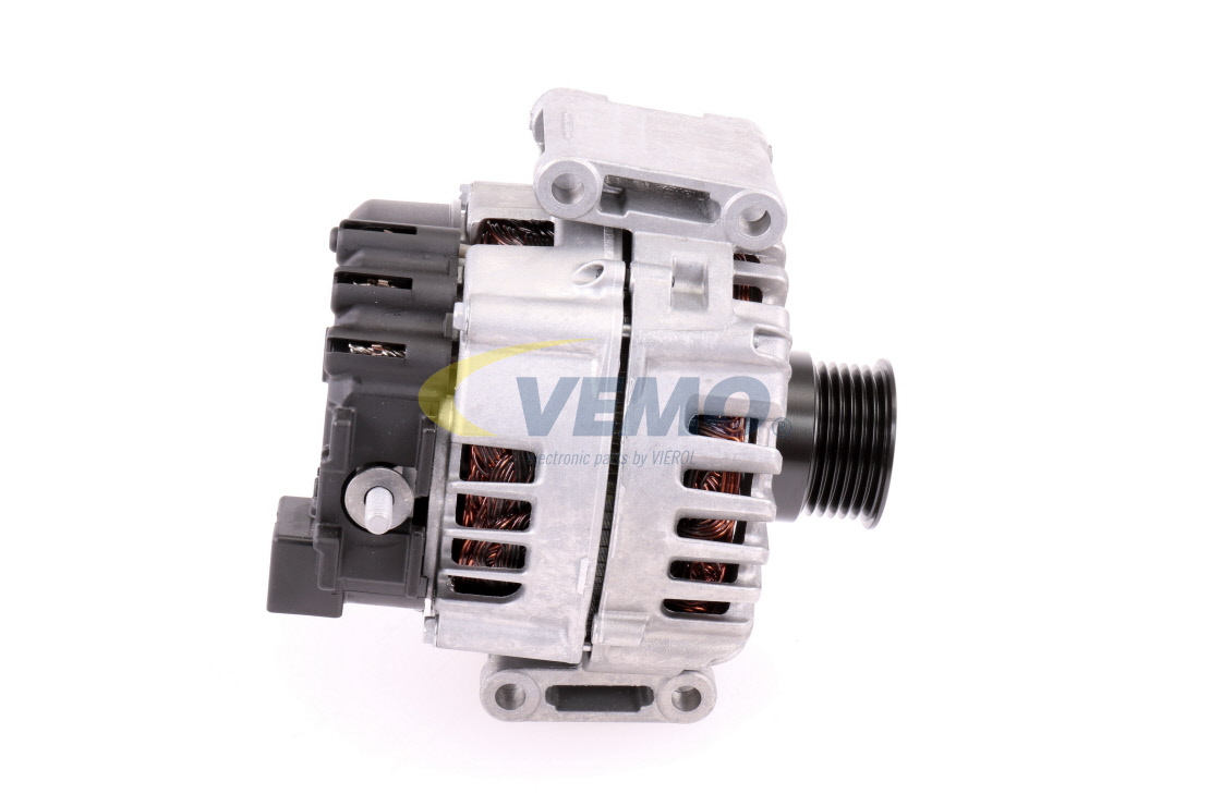 Lichtmaschine V30-13-50016 VEMO A0009067802 MERCEDES-BENZ