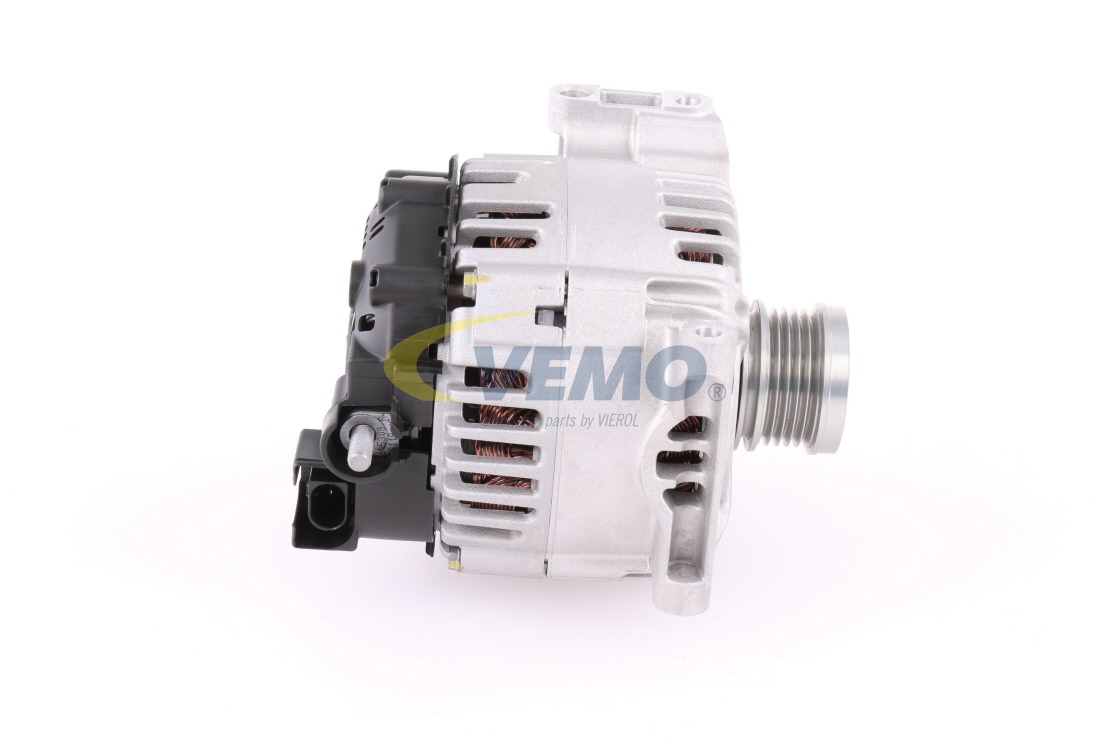 Lichtmaschine V30-13-50017 VEMO A6401540402 MERCEDES-BENZ, LAND ROVER