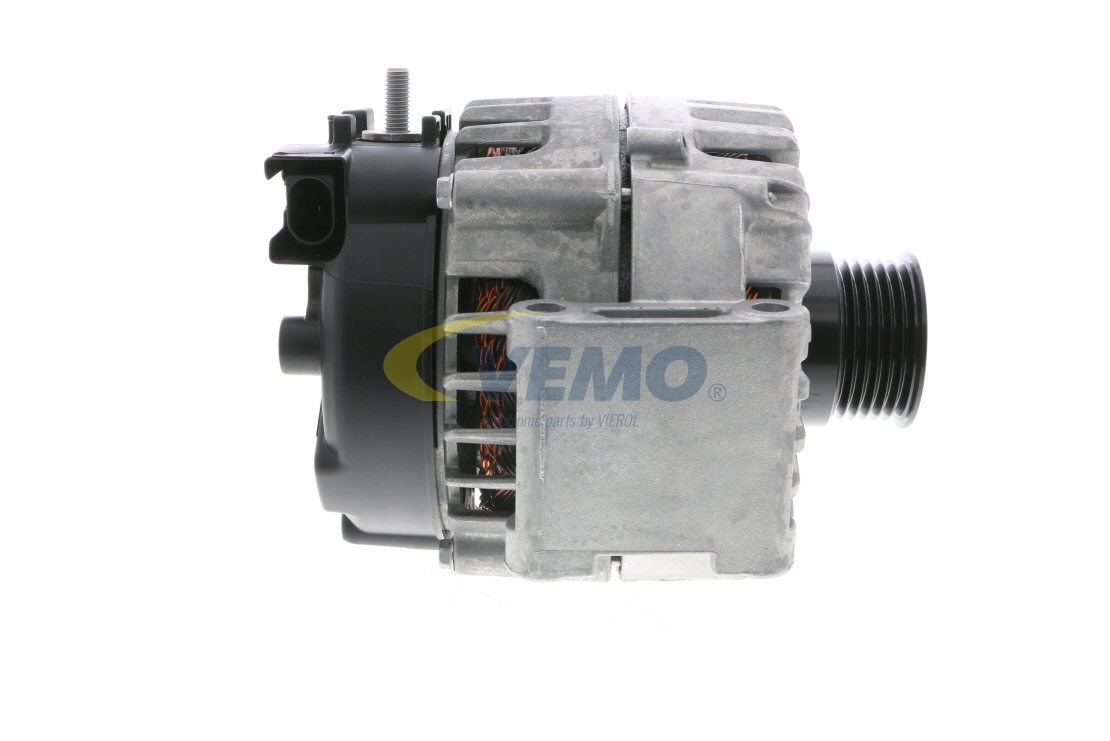 Lichtmaschine V30-13-50024 VEMO A0009068504 MERCEDES-BENZ, SMART