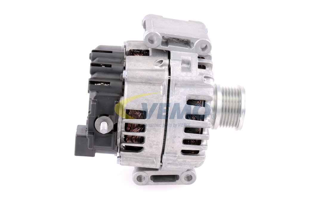 VEMO V301350029 Lichtmaschine Lichtmaschine A014 154 39 02 VEMO V30-13-50029 MERCEDES-BENZ
