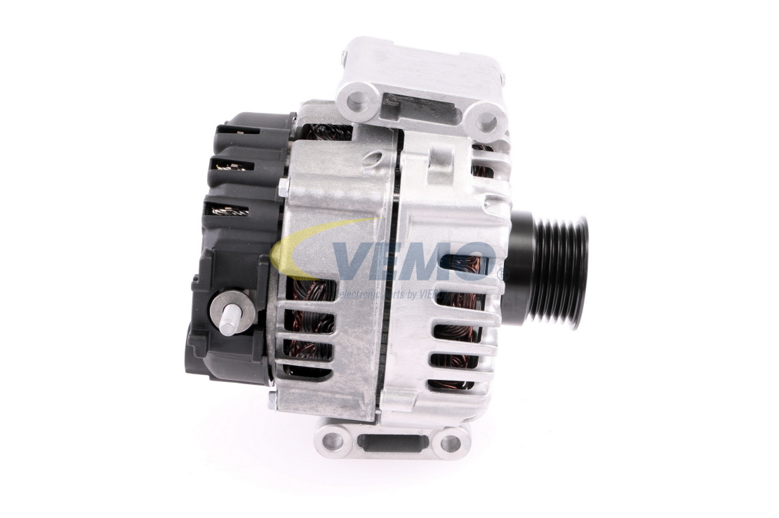 Lichtmaschine V30-13-50031 VEMO A014154330280 MERCEDES-BENZ