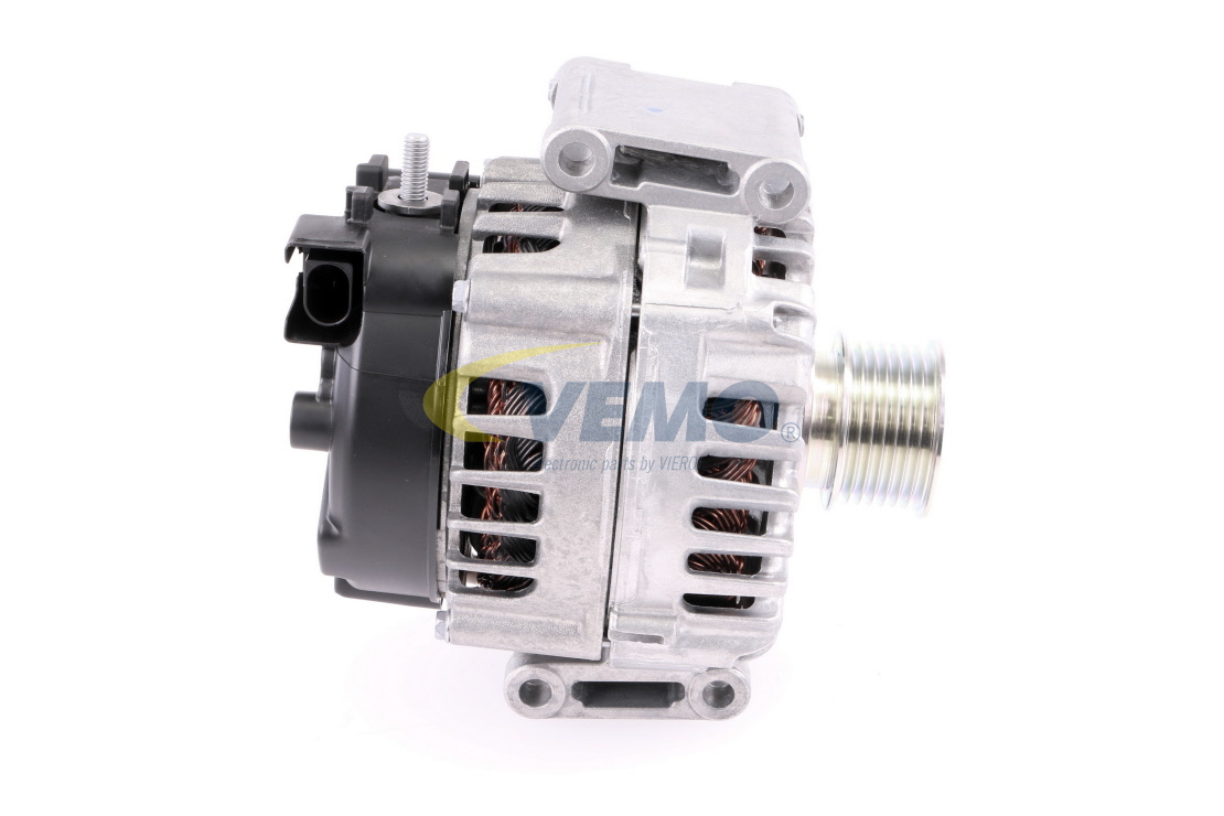 Lichtmaschine V30-13-50032 VEMO A0009060822 MERCEDES-BENZ, SMART
