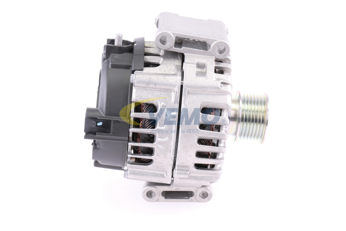 Lichtmaschine A 000 906 27 22 VEMO V30-13-50033 MERCEDES-BENZ, SMART