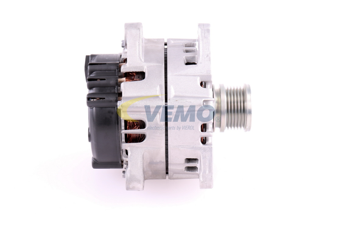 Lichtmaschine V30-13-50036 VEMO A0009062100 MERCEDES-BENZ