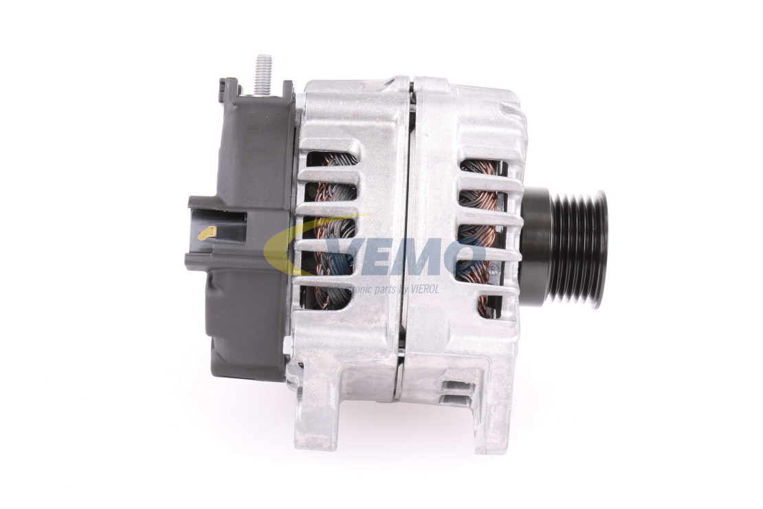 13587176 Generator VEMO Volkswagen POLO pris
