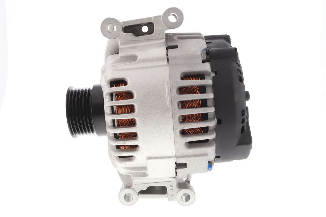 Lichtmaschine V30-13-50040 VEMO A0009060501 MERCEDES-BENZ