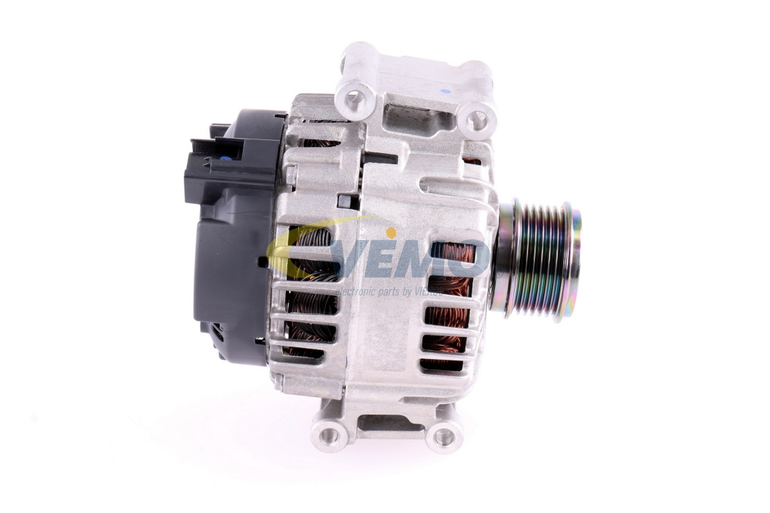 Lichtmaschine V30-13-50043 VEMO A0009062922 MERCEDES-BENZ
