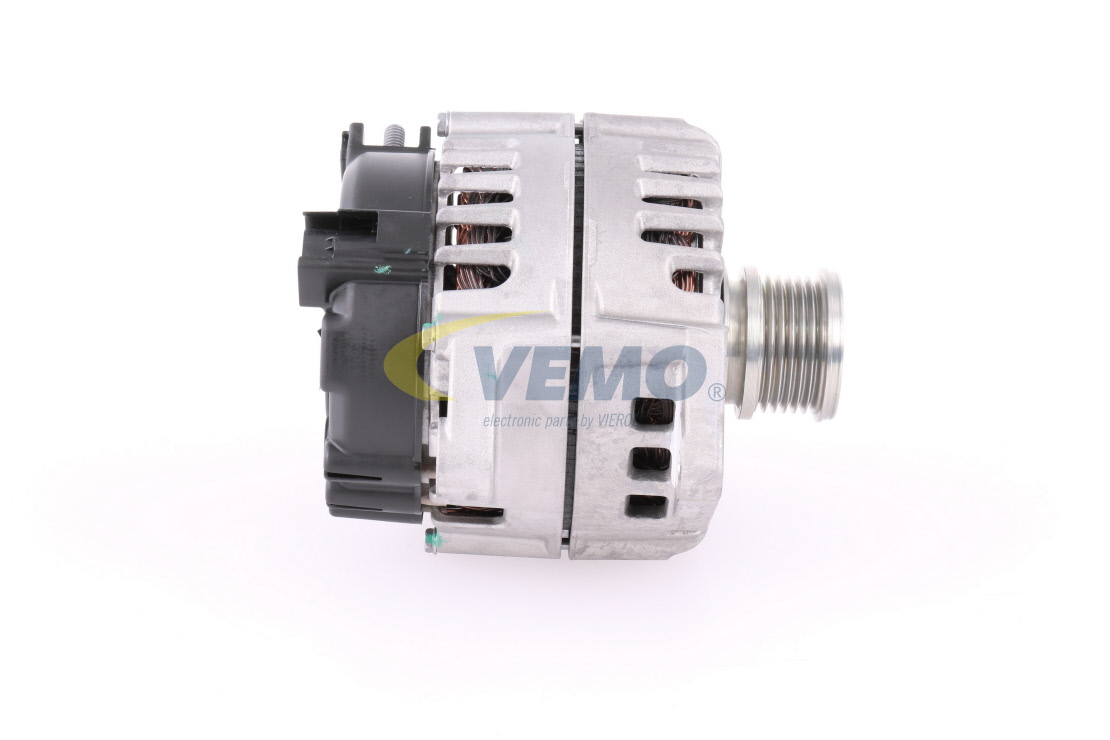 Lichtmaschine V30-13-50050 VEMO A0009062200 MERCEDES-BENZ, MITSUBISHI
