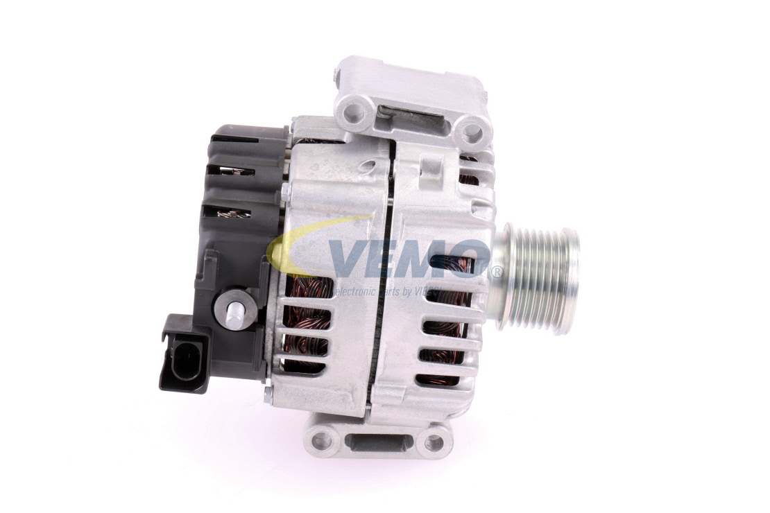 Lichtmaschine V30-13-50054 VEMO A0009060322 MERCEDES-BENZ