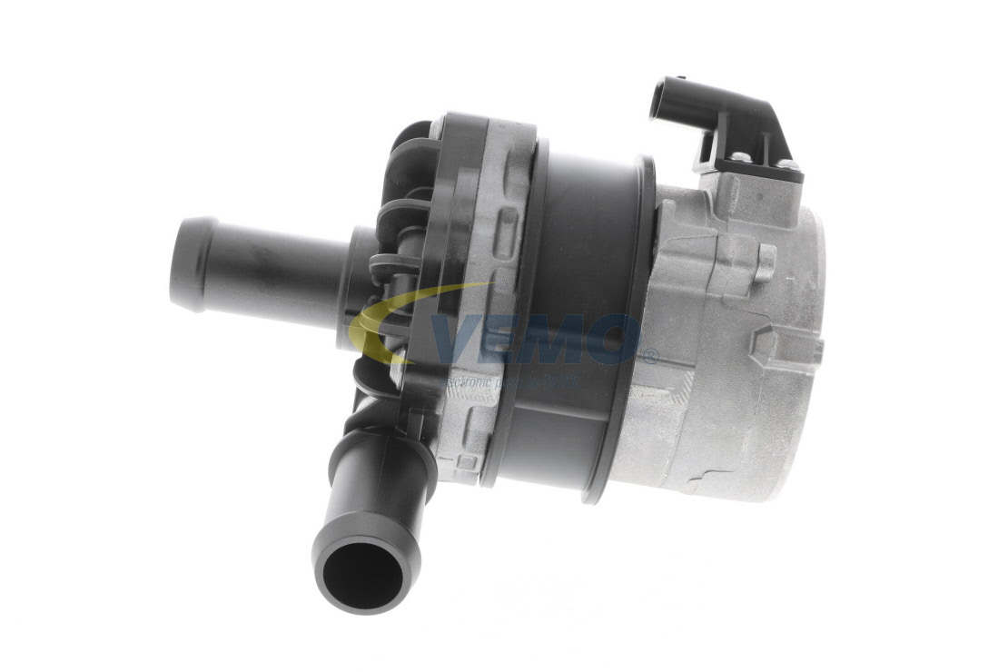Допълнителна водна помпа 000 500 04 86 VEMO V30-16-0015 MERCEDES-BENZ