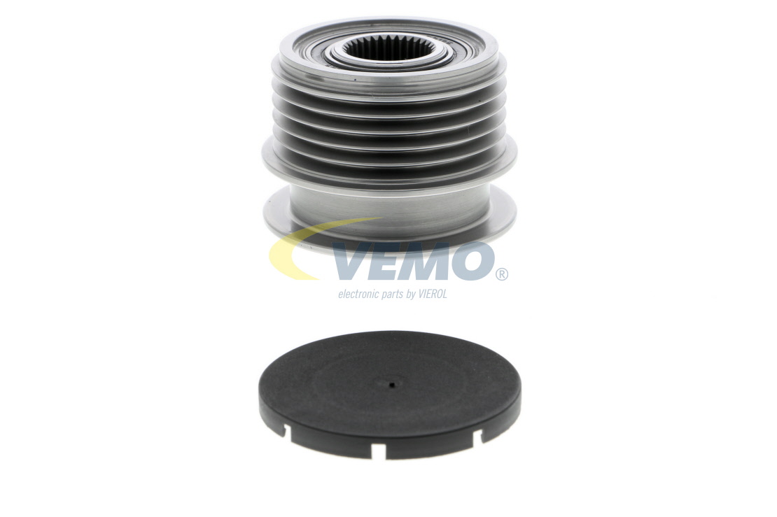 VEMO V30230010 Generatorfreilauf Generatorfreilauf V30-23-0010 VEMO A1661550215 MERCEDES-BENZ