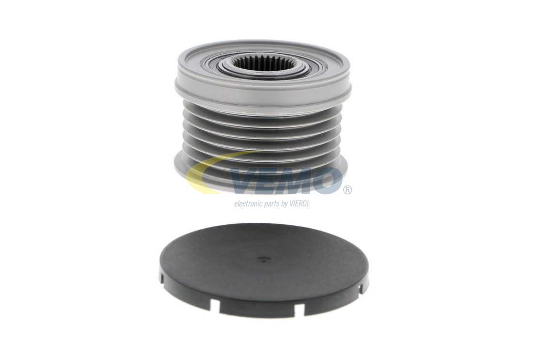 Generatorfreilauf V30-23-0017 VEMO 6041500660 MERCEDES-BENZ, SSANGYONG