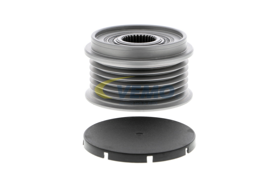 Alternator - sprzęgło jednokierunkowe VEMO V30-23-0019 oceny