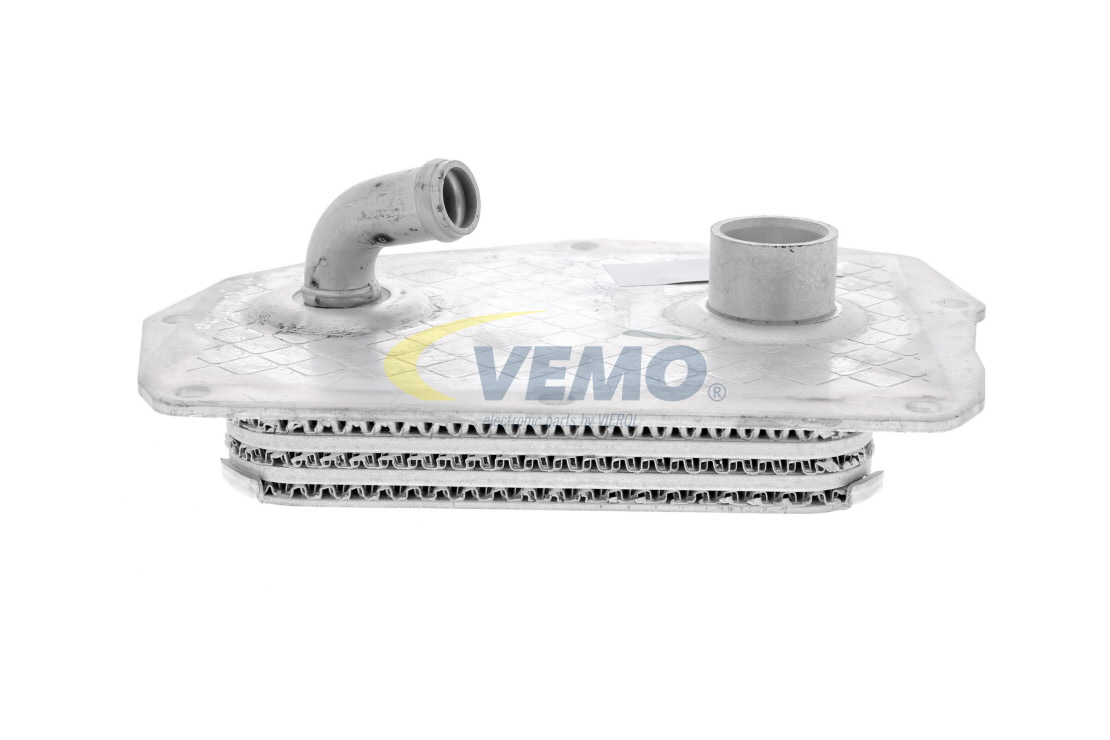 13587216 VEMO V30600004 Motorolaj-hűtő SSANGYONG REXTON eredeti árak