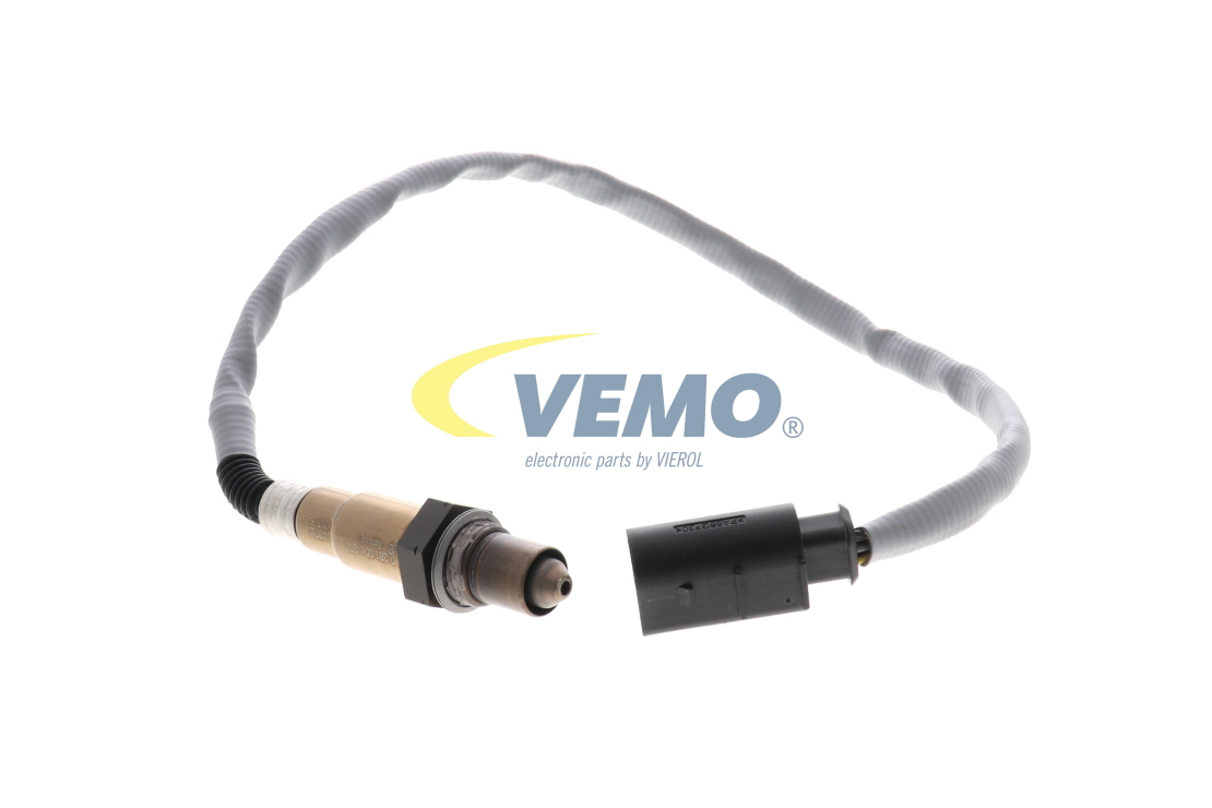 VEMO V30-76-0053 O2 Sensor MERCEDES-BENZ CLS CLS 350 CDI / d 4-matic 265 PS Diesel