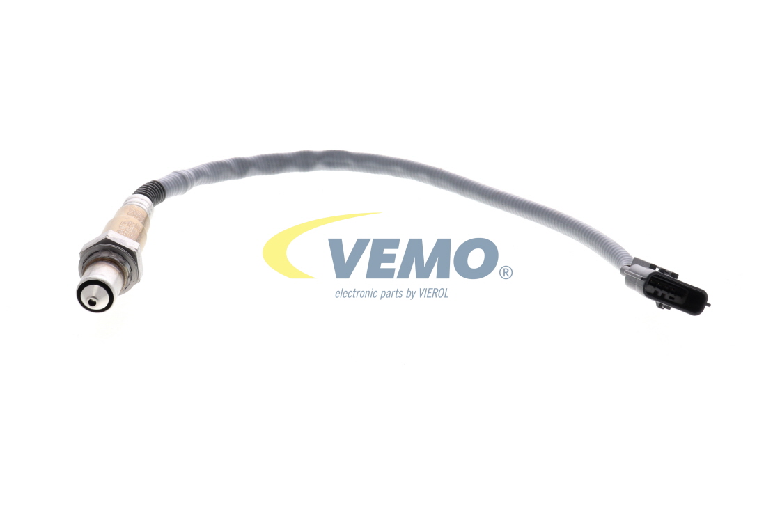 Lambdasonde 226A4 1733R VEMO V30-76-0055 RENAULT, NISSAN, DACIA, RENAULT TRUCKS