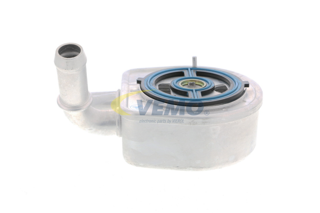 Маслен радиатор, двигателно масло LF6W14700A VEMO V32-60-0002 MAZDA, VOLVO, SSANGYONG