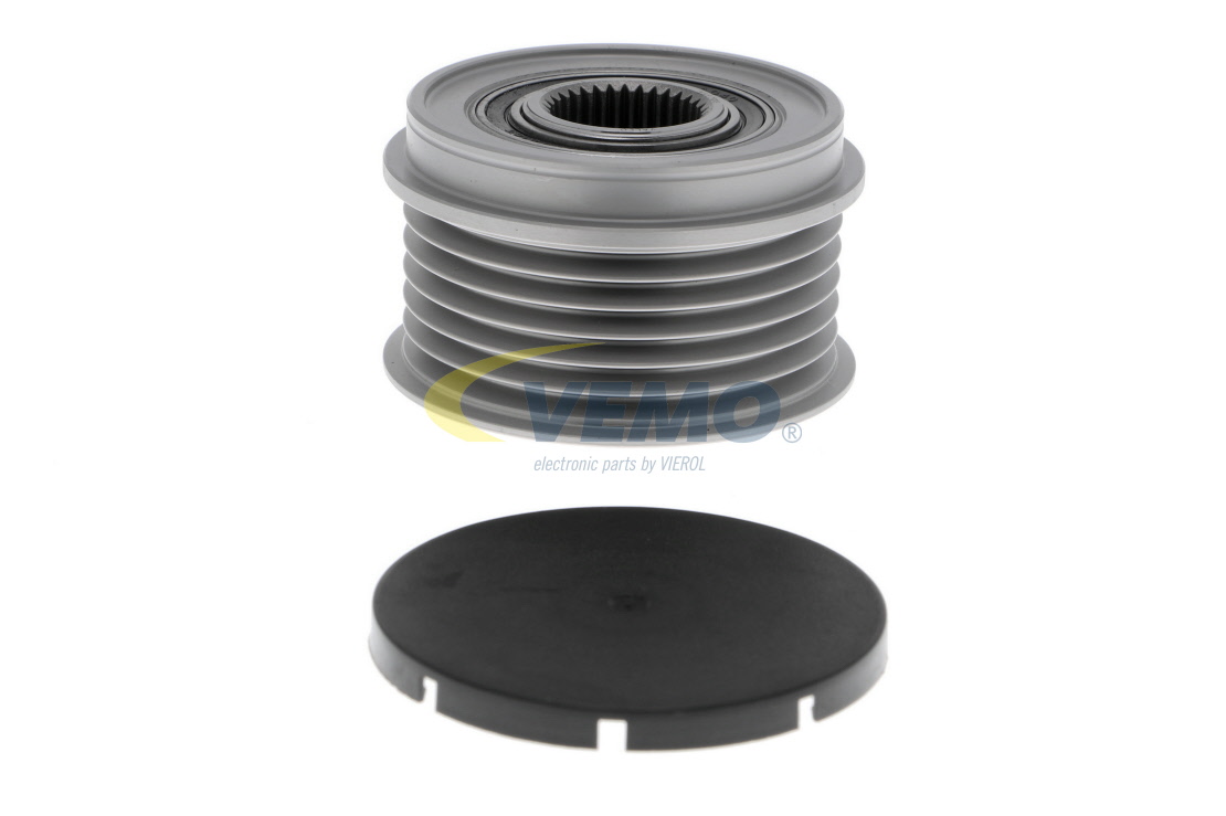 Generatorfreilauf V40-23-0004 VEMO 3177185E00 OPEL, SUZUKI, SUBARU, BEDFORD