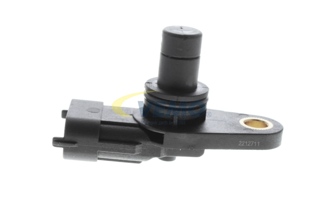 Nockenwellensensor V40-72-0655 VEMO 12608424 OPEL, CHEVROLET, SAAB, CADILLAC, VAUXHALL